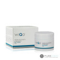 WIQO moisturizing face cream for dry and very dry skin