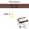 Igły do mezoterapii 30G x 1/6" (0,3 x 4mm) 10 sztuk