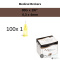 Mesotherapy needles 30G x 1/6" (0.3 x 4mm) 100 pcs