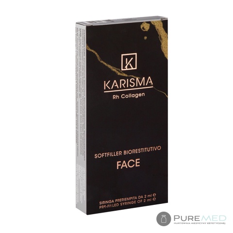 Karisma Rh Collagen stymulator tkankowy