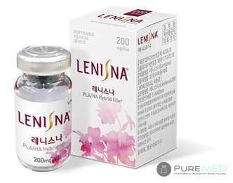Lenisna stymulator koreański
