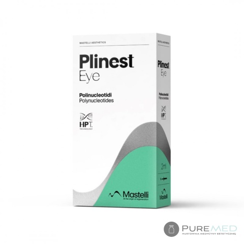 Mastelli Plinest Eye 1x2ml