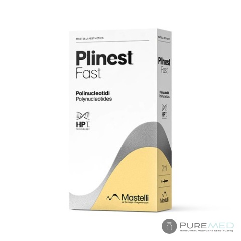 Mastelli Plinest Fast 1x2ml