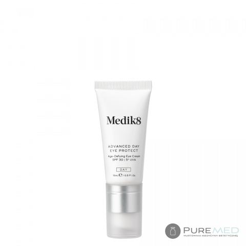 Medik8 Advanced Day Eye Protect