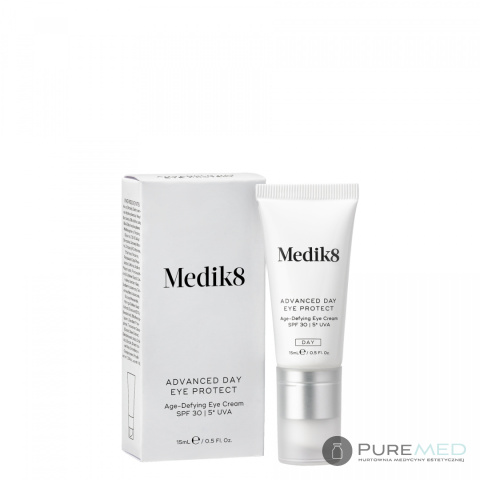 Medik8 Advanced Day Eye Protect