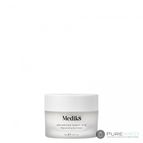 Medik8 Advanced Night Eye krem pod oczy