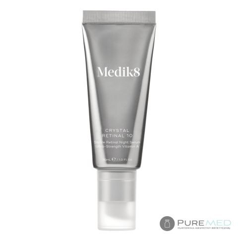 Medik8 Crystal Retinal 10