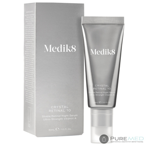 Medik8 Crystal Retinal 10