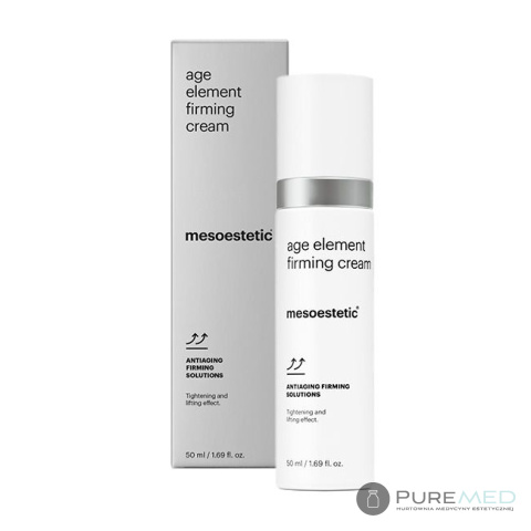 Mesoestetic Age Element Firming Cream 50ml