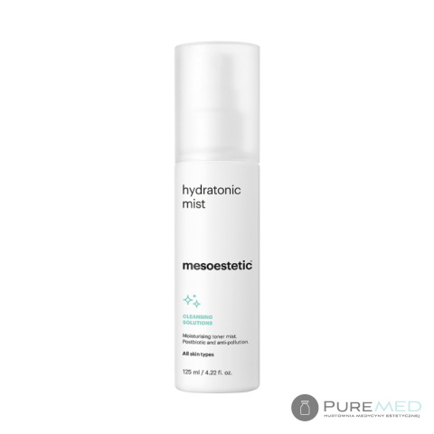 Mesoestetic Hydratonic Mist