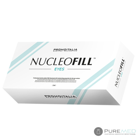 Nucleofill soft plus 1x2ml