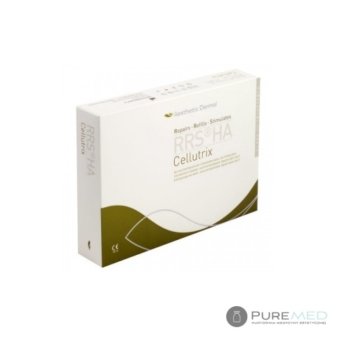 RRS HA CELLUTRIX - 1x5ml