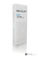 Revolax Deep z lidokainą 1.1ml