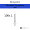 2-part syringes BD Discardit II 2ml 100 pcs