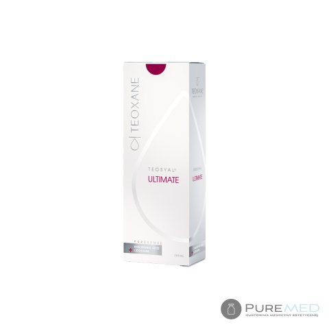 Teosyal Puresense Ultimate 2x1ml