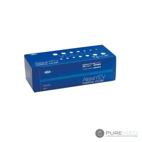 Aliaxin EV 2x1 ml