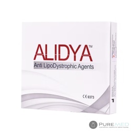 Alidya 5x (10ml + 340mg)