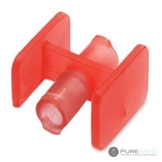 Бакстер Контейнер Rapidfill Luer Lock - Люэр Лок 1 шт.