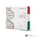 EXOITALIA egzosomy skin formula 4x5ml mleczne egzosomy