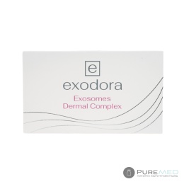 Exodora - Exosomes Dermal Complex 5x5ml