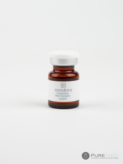 Exodora – Exosomes Hair Complex 5x5ml