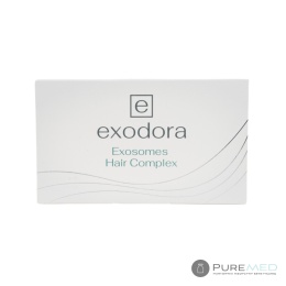 Exodora – Exosomes Hair Complex 5x5ml