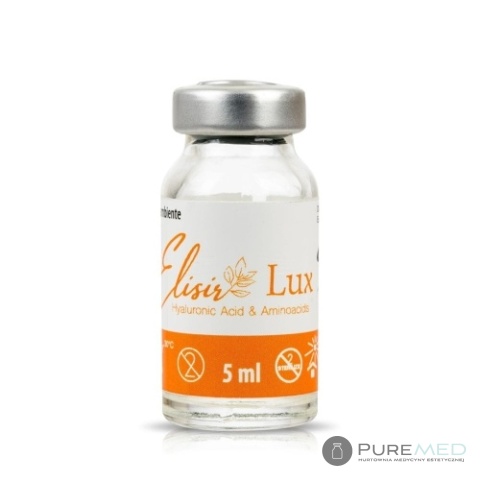 Elisir Lux 1x5ml