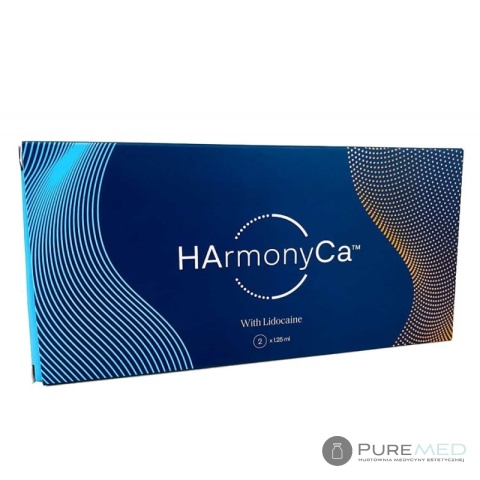 HarmonyCa 1x1,25ml
