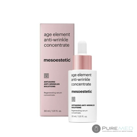 Mesoestetic Age Element Anti-Wrinkle Concentrate 30ml