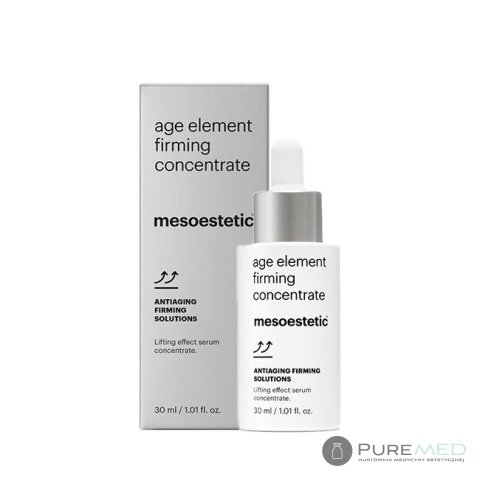 Mesoestetic Age Element Firming Concentrate 30ml