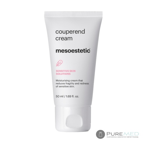 Mesoestetic Couperend Cream 50ml