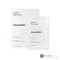 Mesoestetic Crystal Fiber Mask 5x 25ml