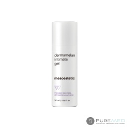 Mesoestetic Dermamelan Intimate Gel 50ml