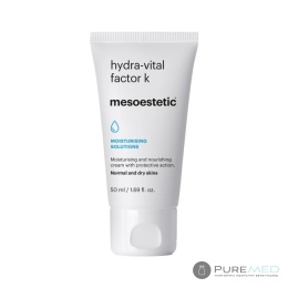 Mesoestetic Hydra-vital Factor K 50ml