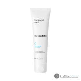 Mesoestetic Hydravital Mask 100ml