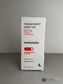 Mesoestetic mesoprotech water veil SPF50, 50 ml | Outlet #2
