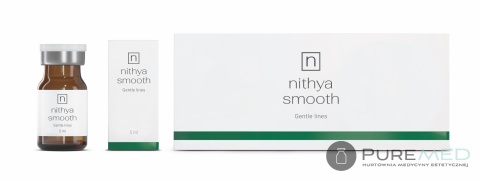 Nithya S-Line Smooth 5x5ml