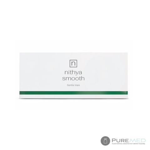 Nithya S-Line Smooth 5x5ml