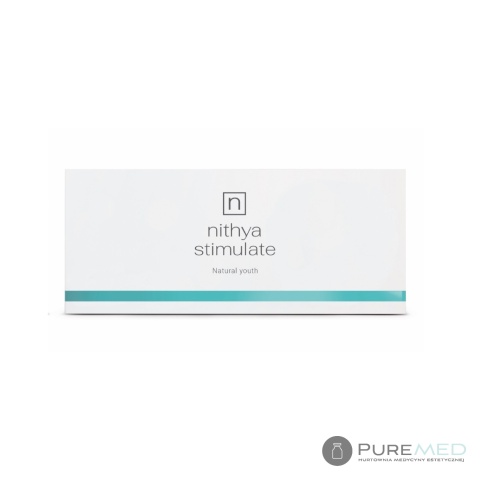 Nithya S-Line Stimulate 5x5ml