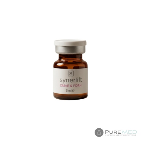 Nithya Synerlift DMAE & PDRN 1x5ml