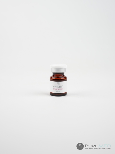 Nithya Synerlift DMAE & PDRN 5x5ml