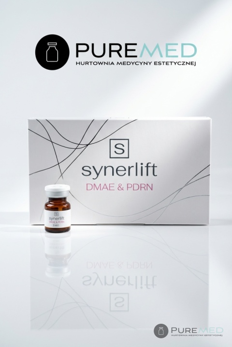 Nithya Synerlift DMAE & PDRN 5x5ml