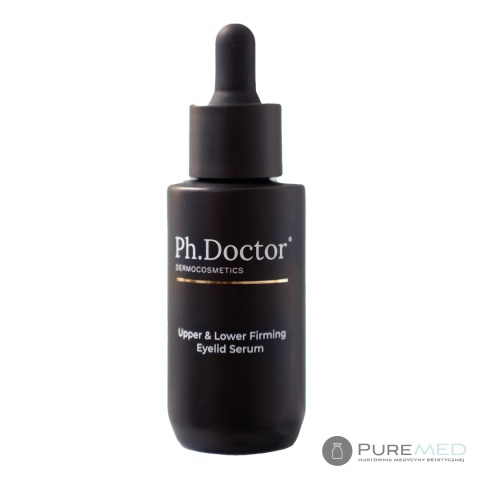 Ph. Doctor Ujędrniające serum na powiekę 30ml