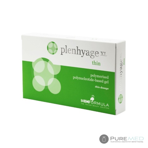 Phenhyage XL Thin 1x 2ml