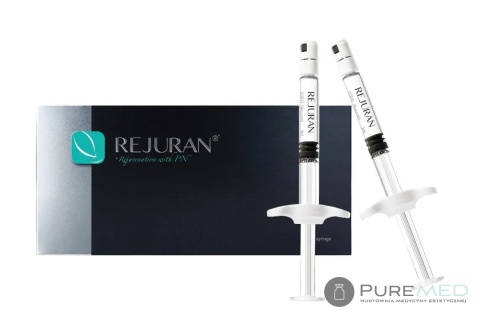 Rejuran Healer  2 x 2ml