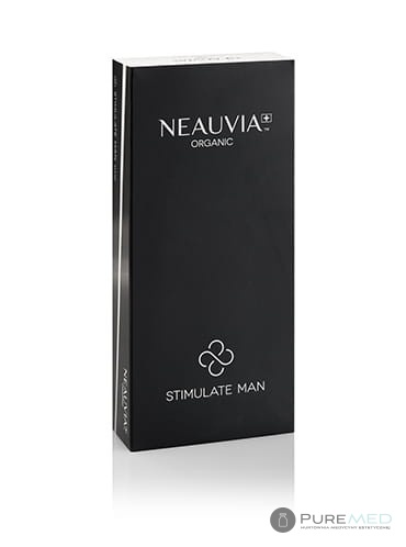 Neauvia Organic Stimulate Man 1x1ml