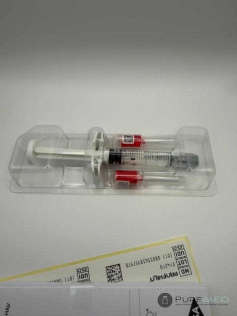 Profhilo H+L 1x2 ml | Outlet #12