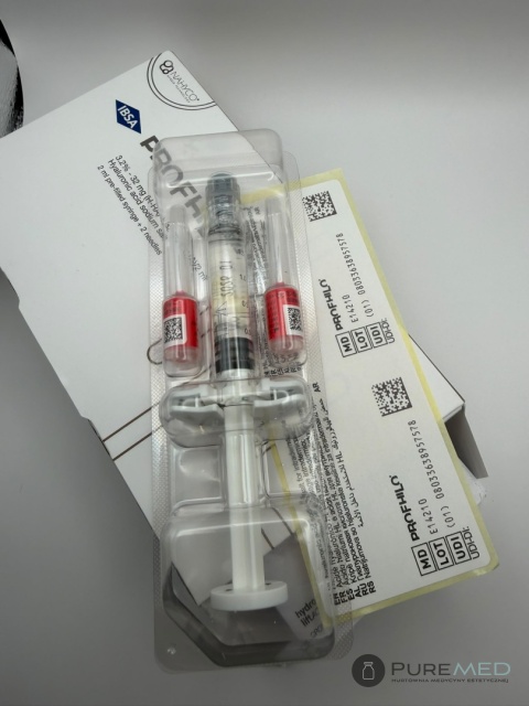 Profhilo H+L 1x2 ml | Outlet #13