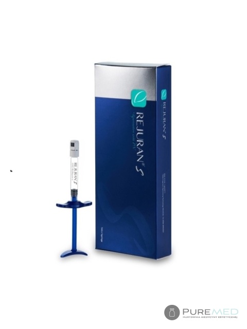 REJURAN S 1x1ml