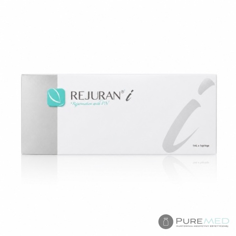 Rejuran I 1x1ml
